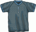 TEE-Shirt OS Generic Grau