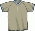 TEE - Shirt OS Generic kakifarben