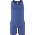 Weightlifting suit "Powerlift" blau 2019 unisex